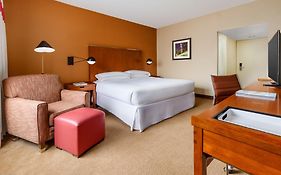 Four Points By Sheraton Los Angeles International Airport